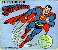 Story of Superman