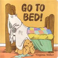 Go to Bed