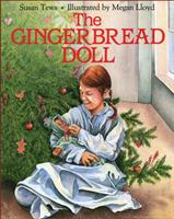 The.Gingerbread.Doll