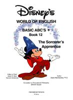 Disney's World Of English Book 12