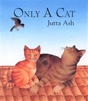 Only A Cat