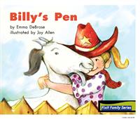 Billy'sPen