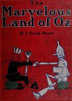 Oz 02 The Marvelous Land of Oz