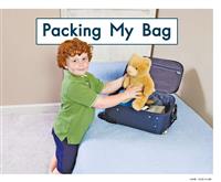 PackingMyBag
