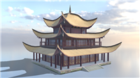 岳阳楼