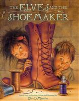 The.Elves.and.the.Shoemaker