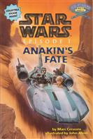 Star Wars Episode I - Anakin's Fate