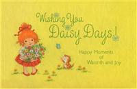 Wishing.You.Daisy.Days