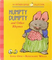 Humpty Dumpty and Other Rhymes