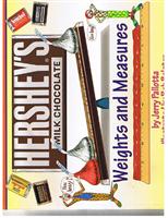 Hershey's Weights and Measures