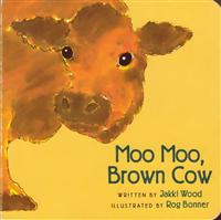 Moo Moo, Brown Cow