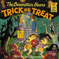 The Berenstain Bears Trick or Treat