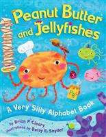 Peanut Butter and Jellyfish