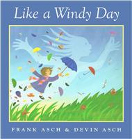 Like a Windy Day