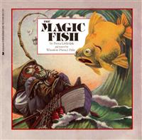 The Magic Fish