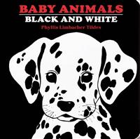 Baby Animals Black and White (1998.Charlesbridge)