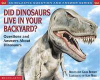 Did.Dinosaurs.Live.In.Your.Backyard