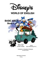 Disney's World Of English Book 04