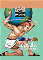 Legends, Myths and Folktales
