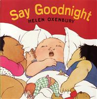 Say Goodnight