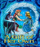 A Gift of Her Own