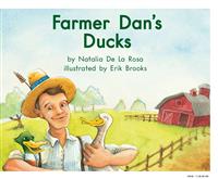 FarmerDansDucks