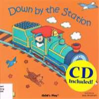 Down by the Station