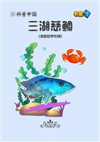三湖慈鲷