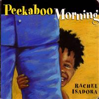 Peekaboo Morning