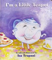 I'm a Little Teapot