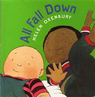 All Fall Down (1999.Little Simon)
