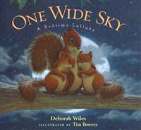 One Wide Sky