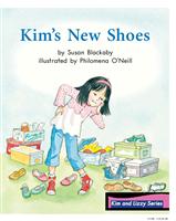 Kim'sNewShoes