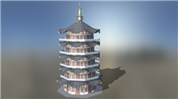 雷峰塔
