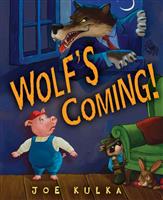 Wolf's Coming