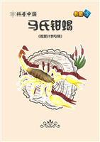 马氏钳蝎