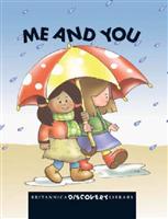Britannica Discovery Library 002 Me and You