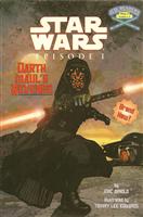 Star Wars Episode I - Darth Maul's Revenge