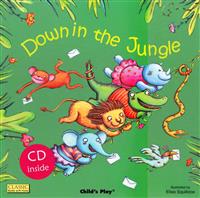 Down in the jungle