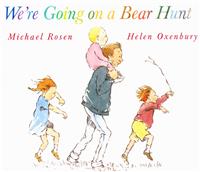 The Wiggles - We're Going on a Bear Hunt