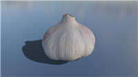 大蒜