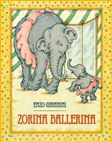 Zorina.Ballerina