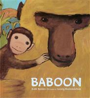 Baboon