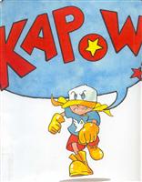 Kapow!