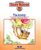 The World of Teddy Ruxpin