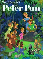 Walt Disney's Peter Pan