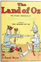 Oz 02 The Land of Oz