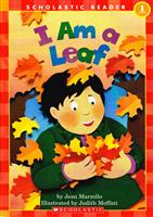 Iam_a_leaf