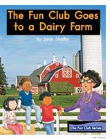 TheFunClubGoesToADairyFarm