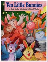 TEN.LITTLE.BUNNIES